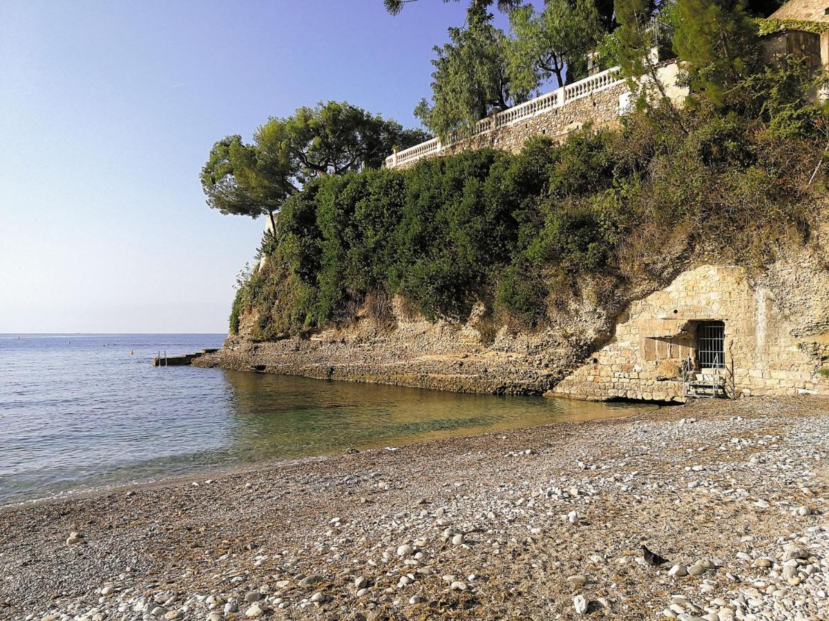 Charmant 2 Pieces Vue Sur Mer Et Monte-Carlo A Roquebrune Cap Martin Exteriér fotografie